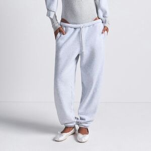 SKIMS Cotton Fleece Jogger